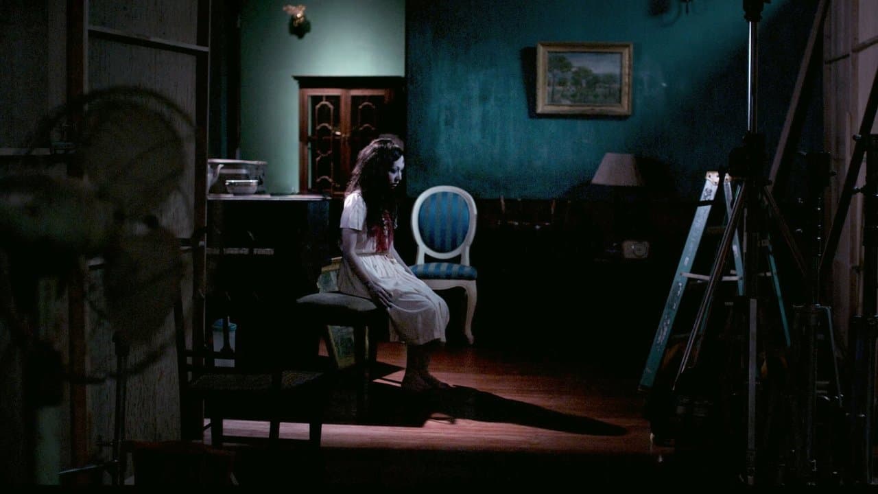 Phobia 2 backdrop