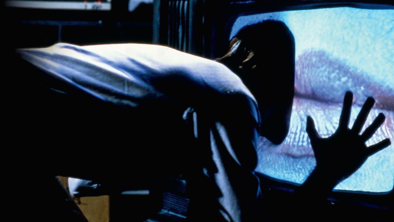 Videodrome backdrop