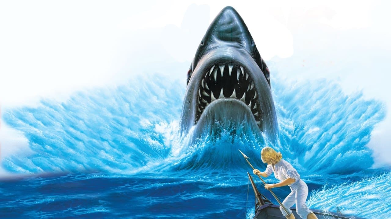 Jaws: The Revenge backdrop