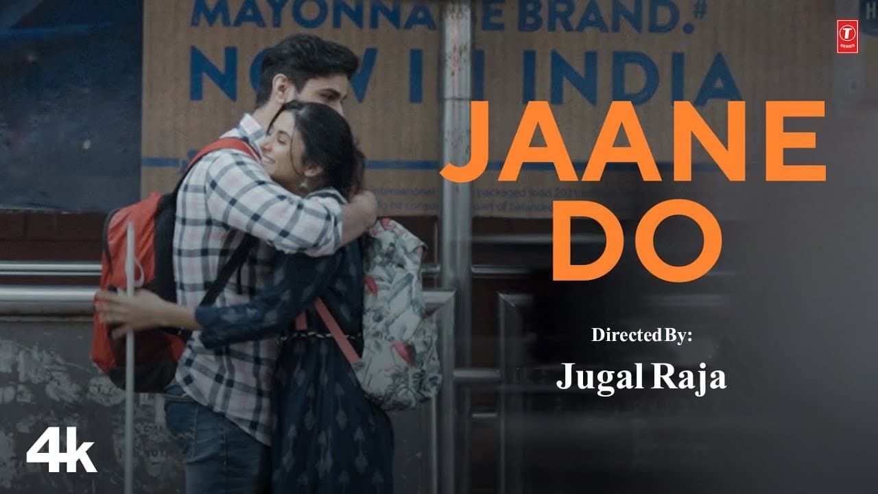 Jaane Do backdrop