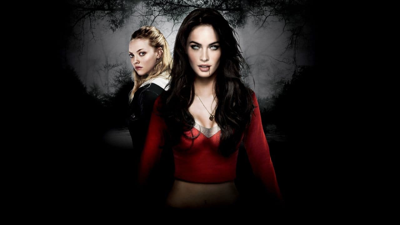 Jennifer's Body backdrop