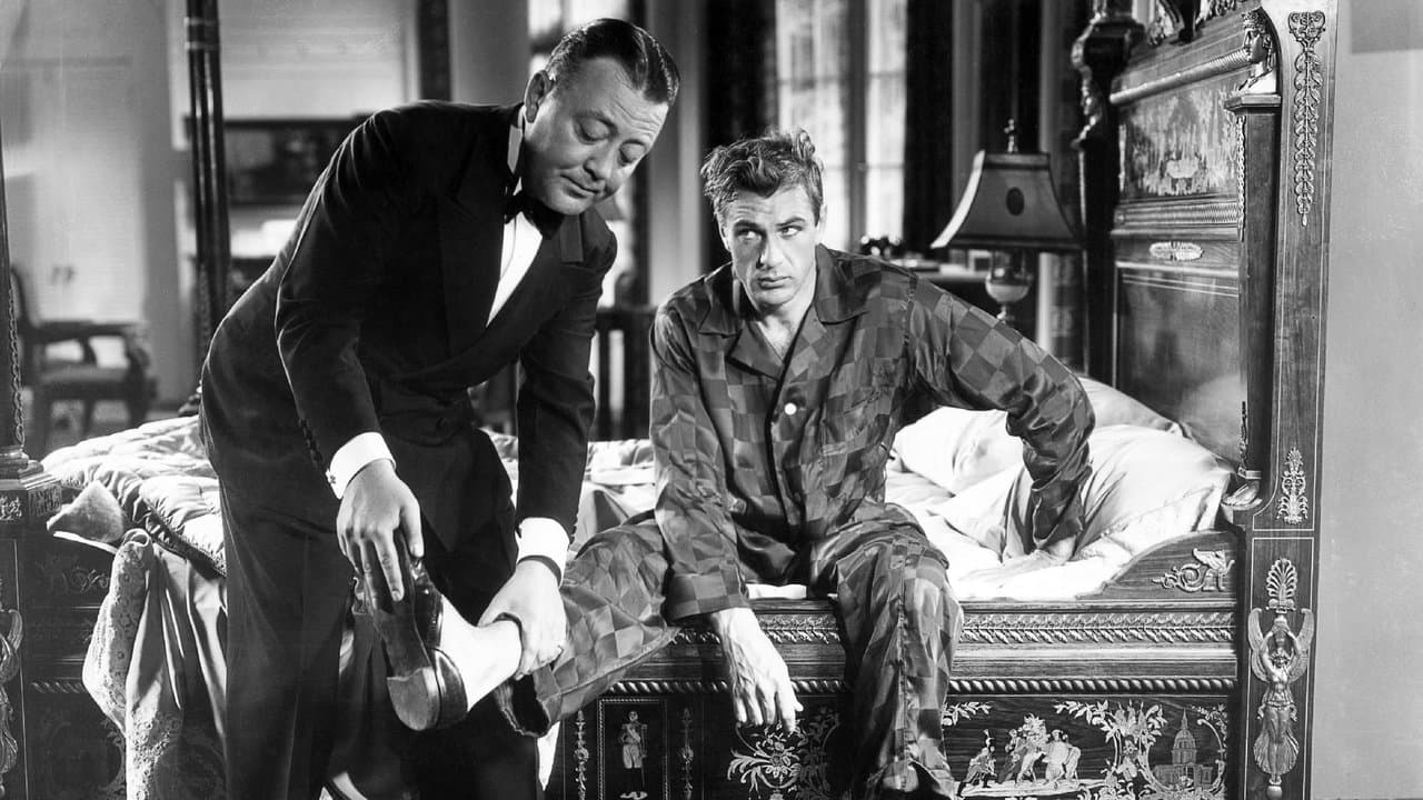 Mr. Deeds Goes to Town backdrop