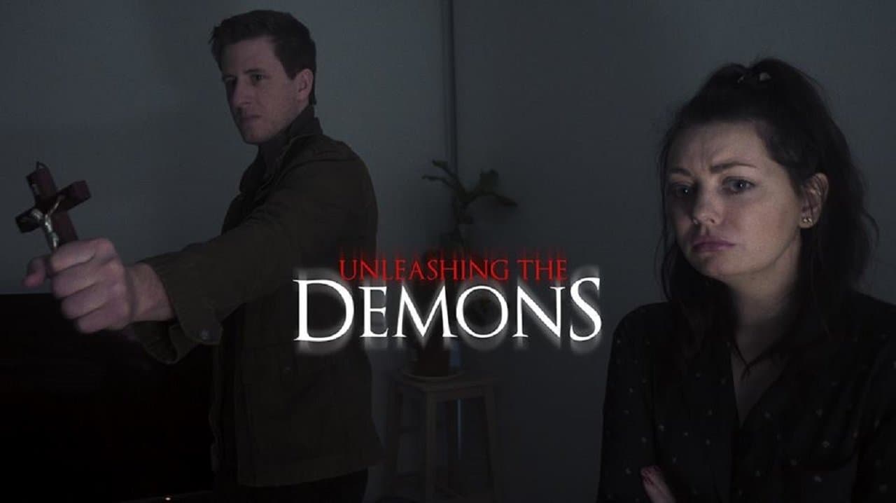Unleashing the Demons backdrop