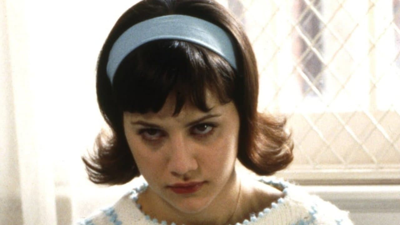 Girl, Interrupted backdrop