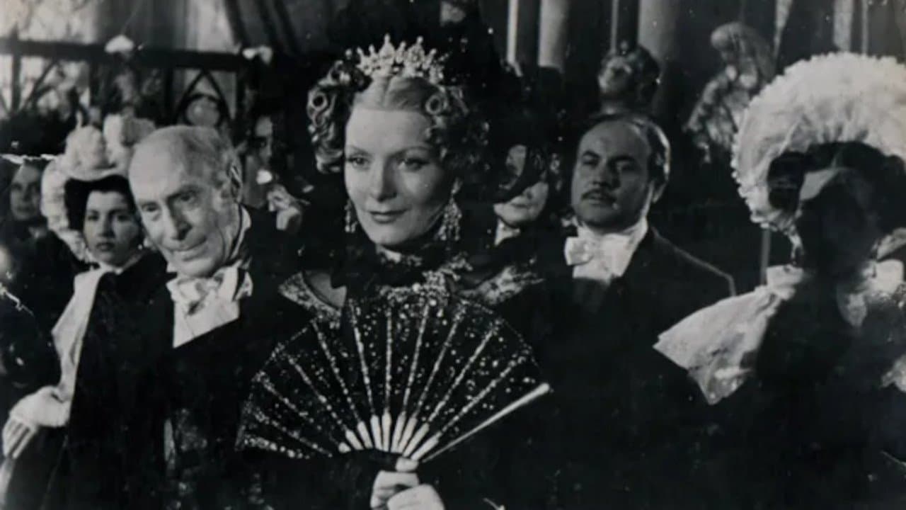 Eugenia Grandet backdrop