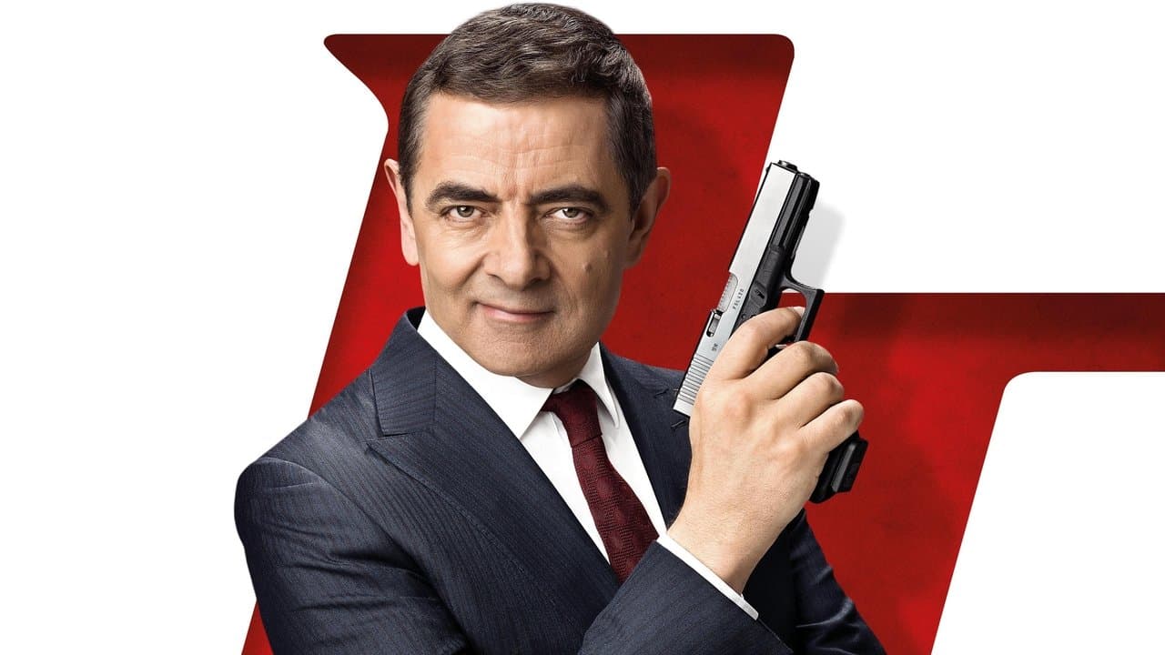 Johnny English Strikes Again backdrop