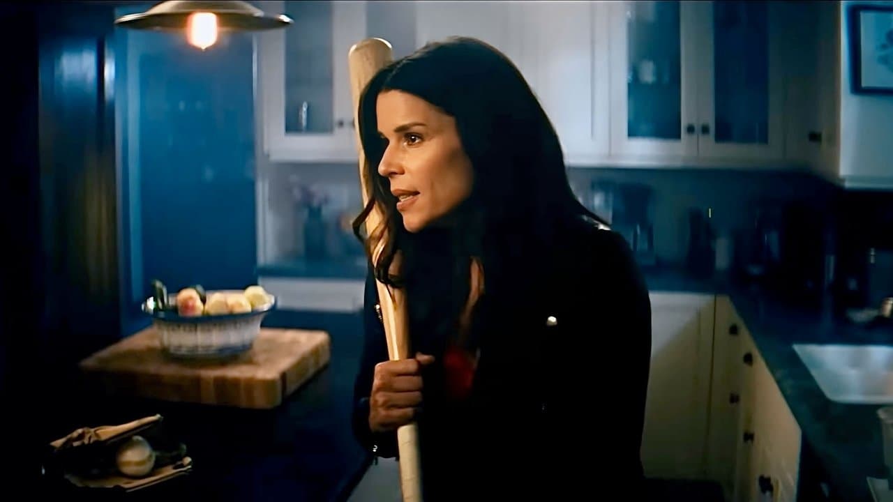 Scream 7 backdrop