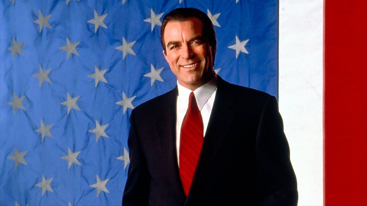 Running Mates backdrop