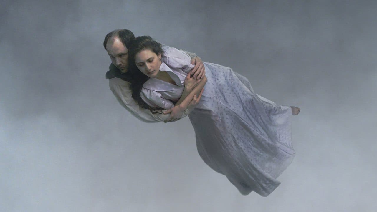 About Endlessness backdrop