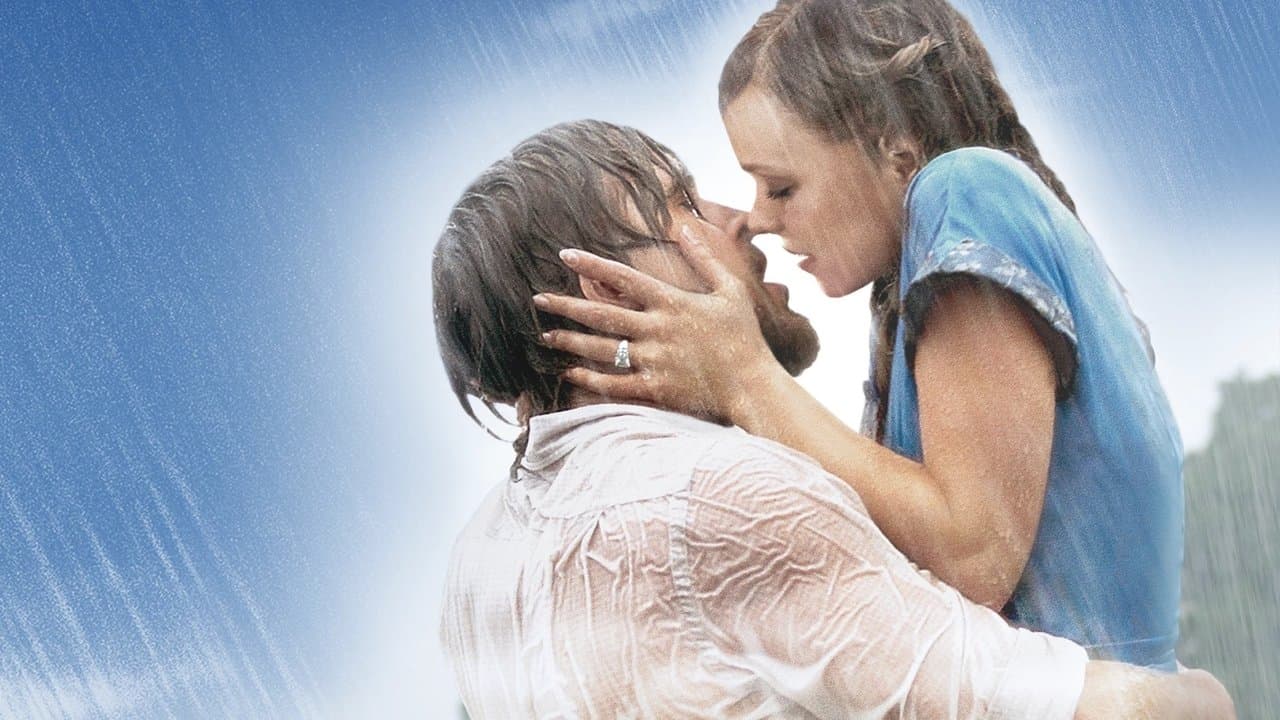 The Notebook backdrop