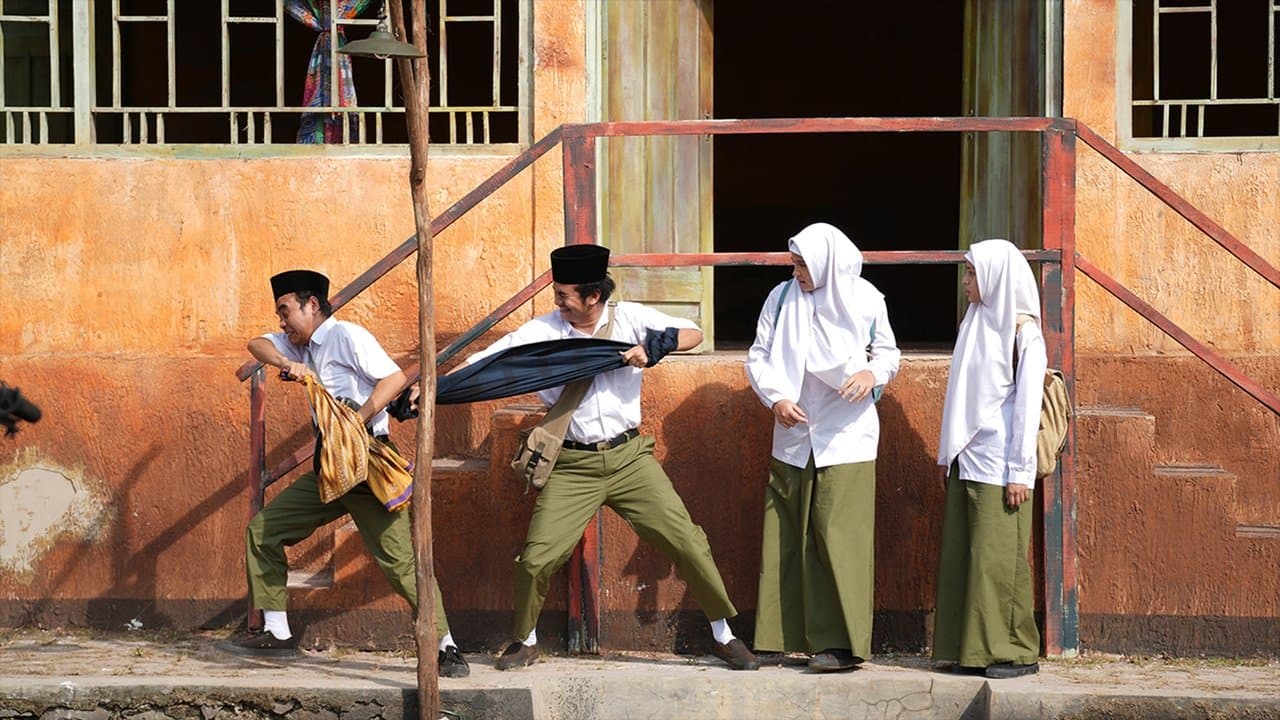 Pembantaian Dukun Santet backdrop
