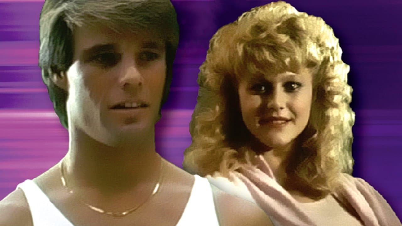 R.S.V.P. - Terremoto en Beverly Hills backdrop