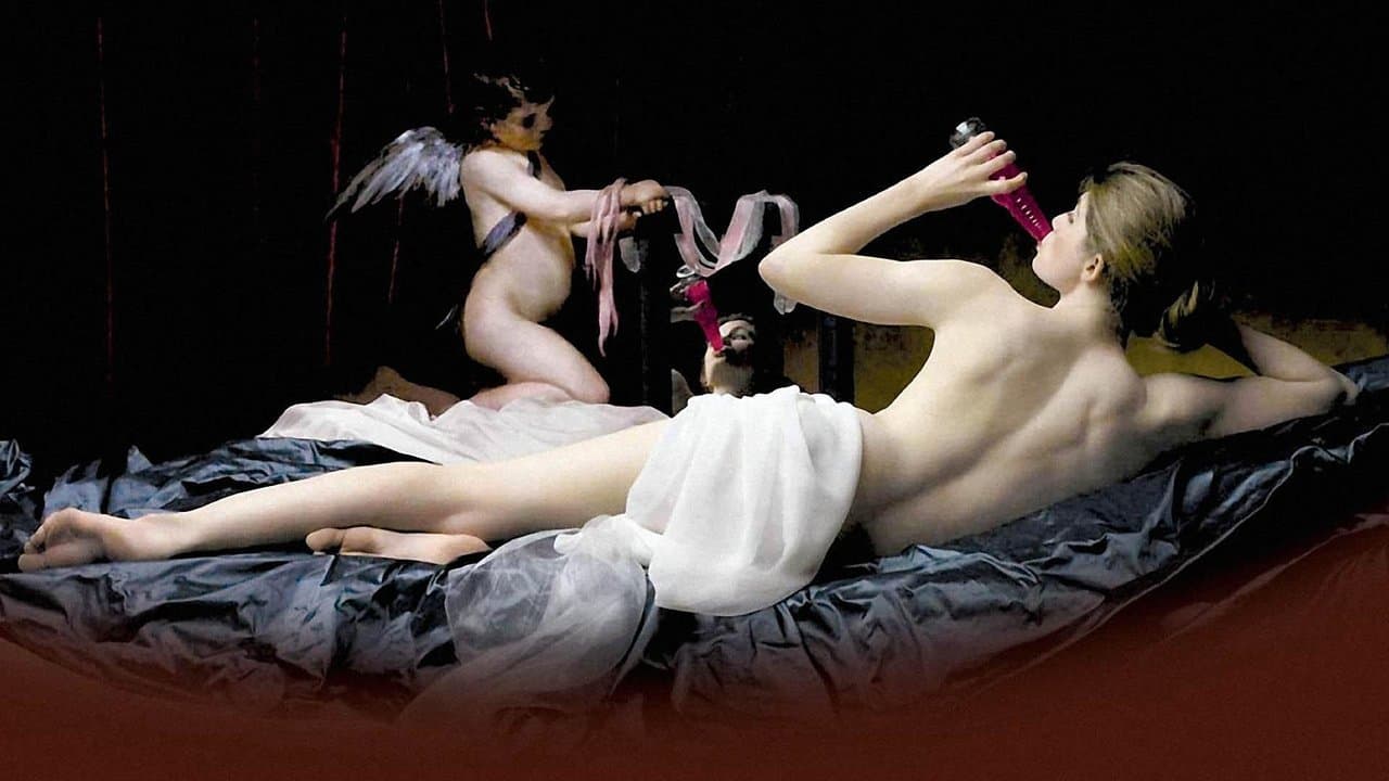 Venus backdrop