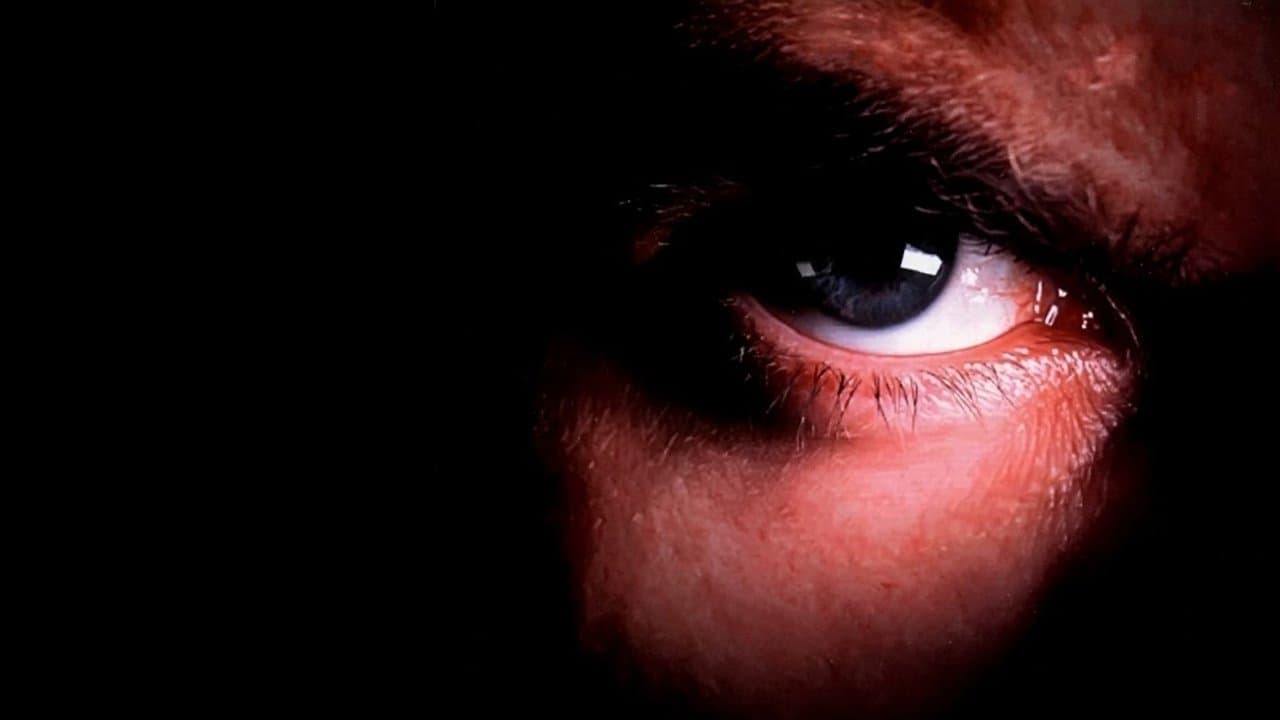 Possessed by the Night backdrop