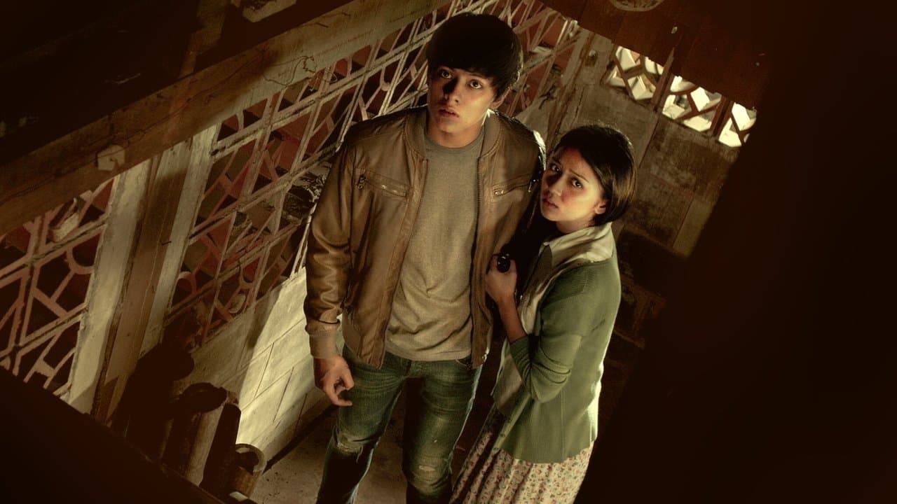 Pagpag: Siyam na Buhay backdrop