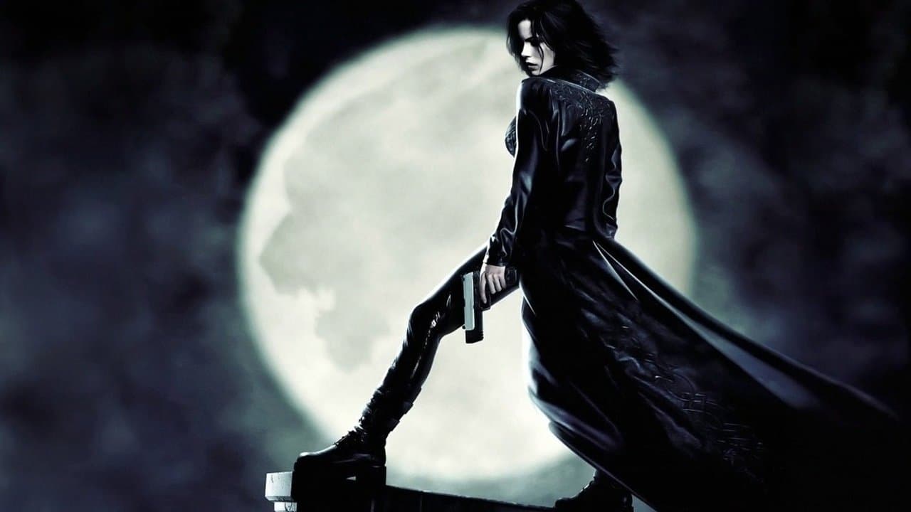Underworld backdrop