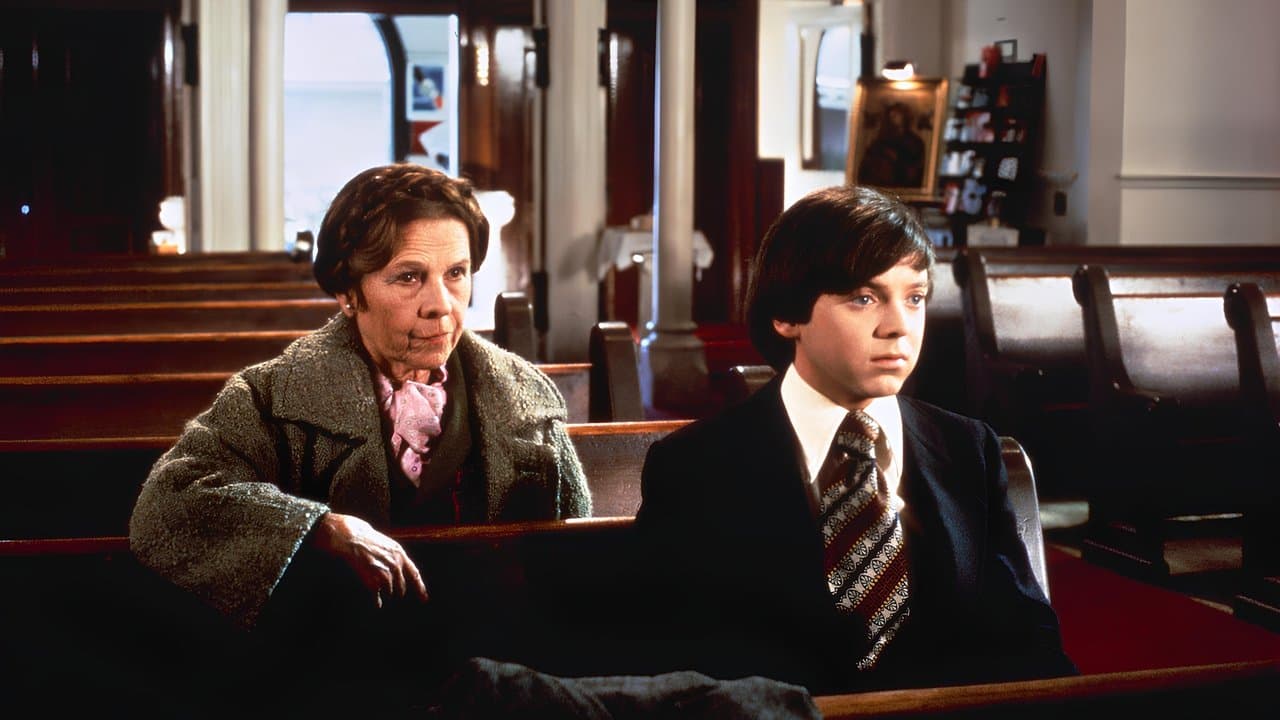 Harold and Maude backdrop