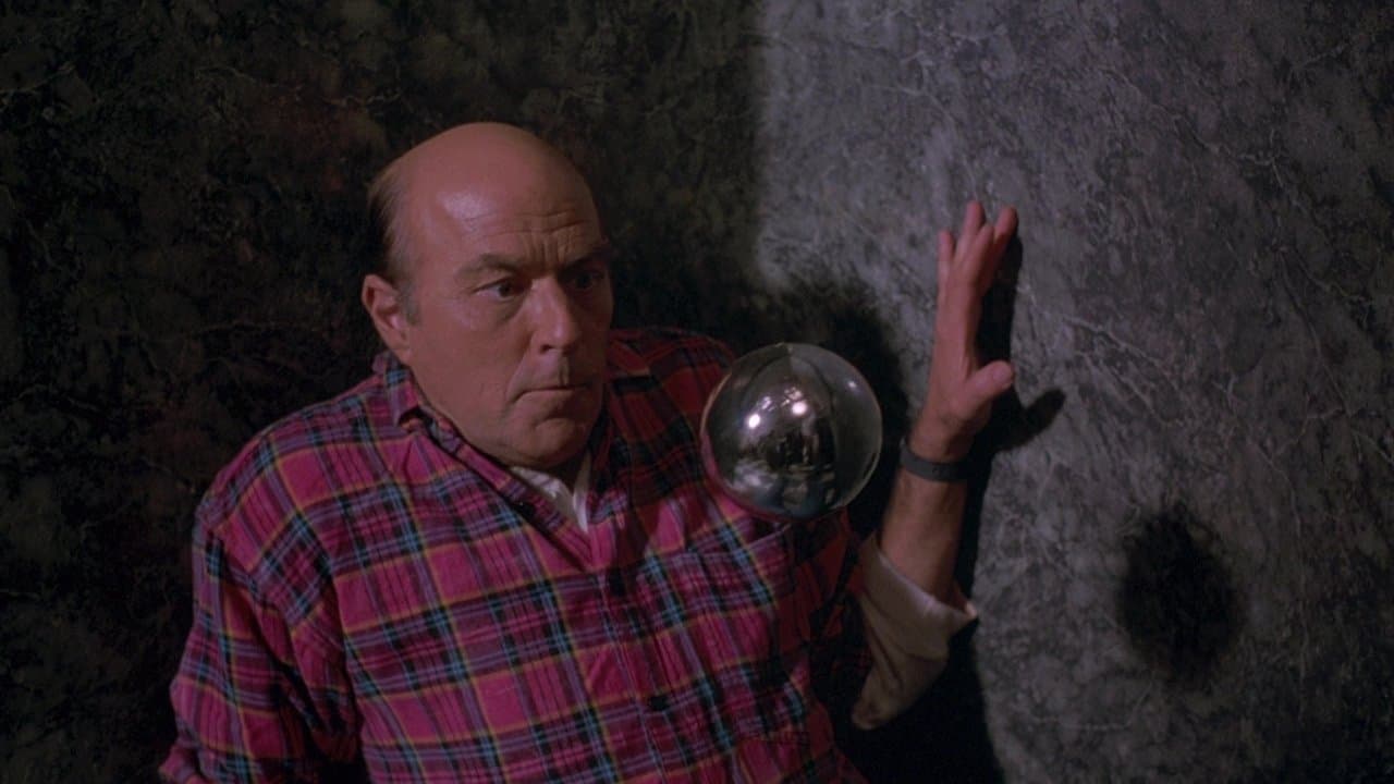 Phantasm IV: Oblivion backdrop
