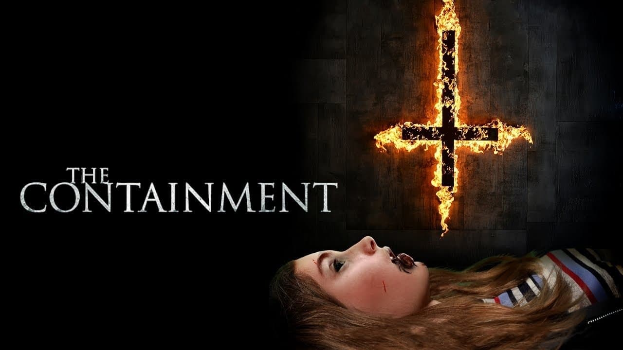 The Containment backdrop