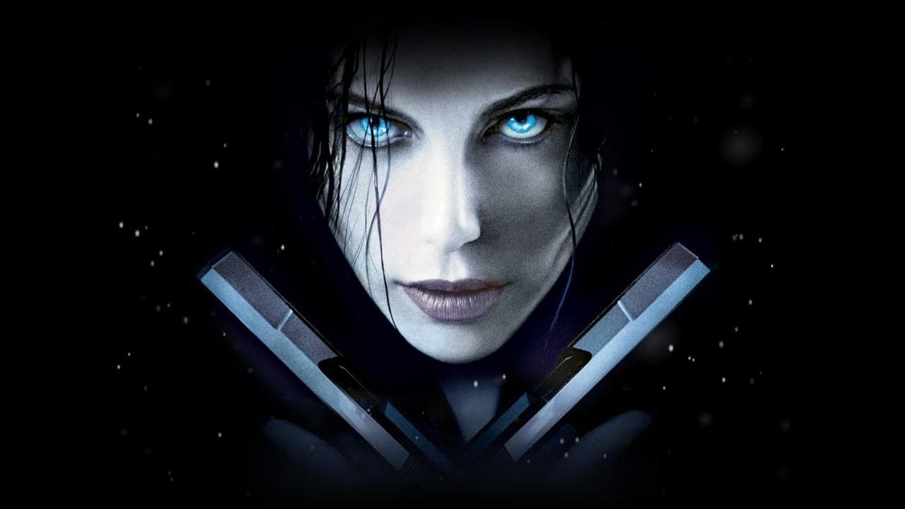 Underworld: Evolution backdrop