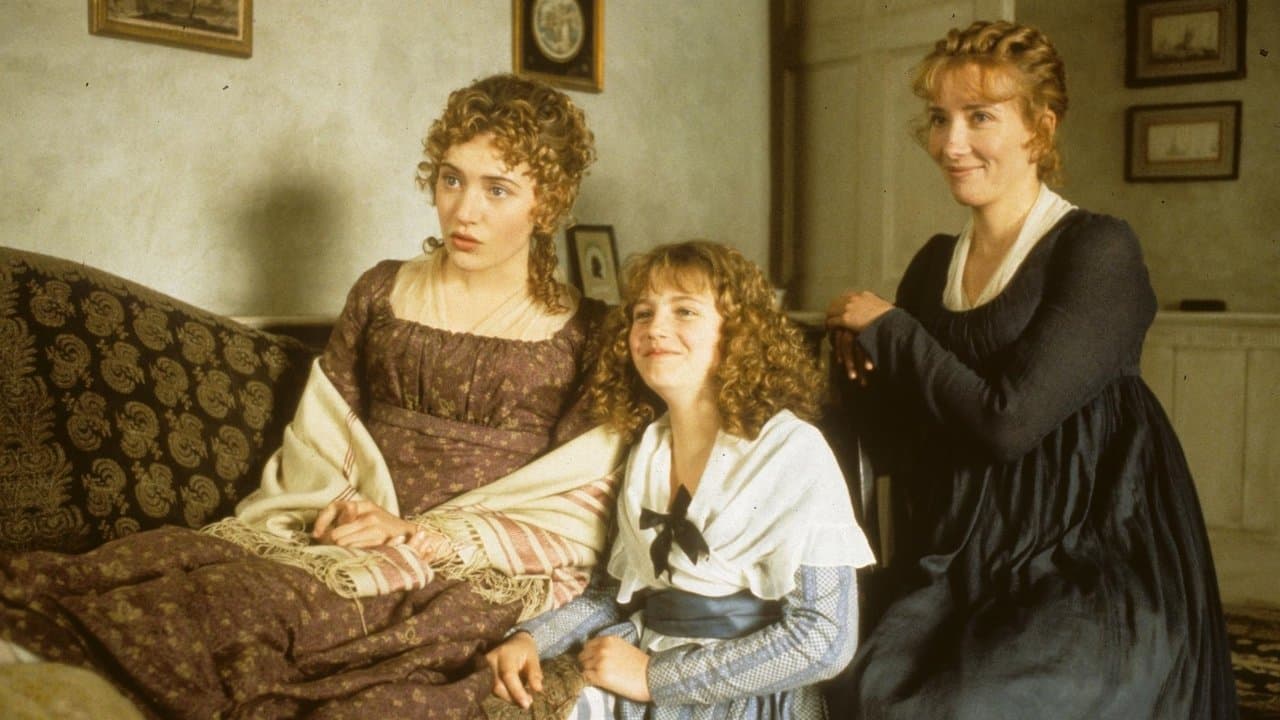 Sense and Sensibility backdrop
