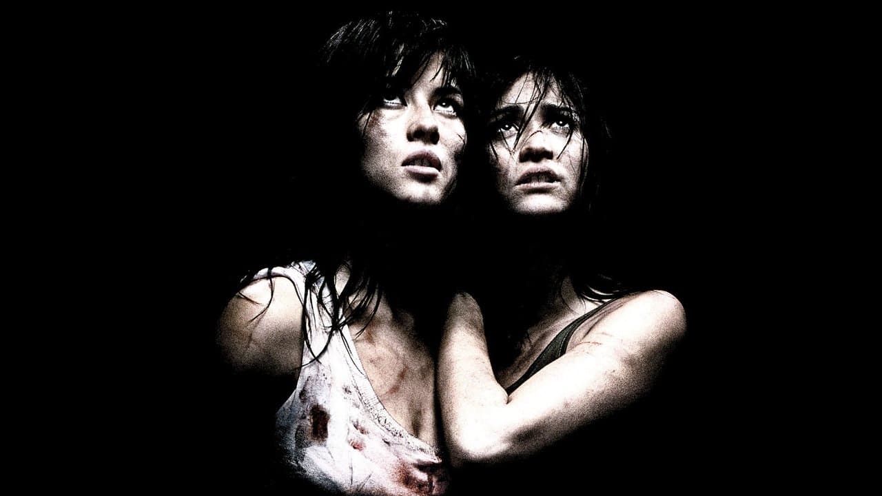 Martyrs backdrop