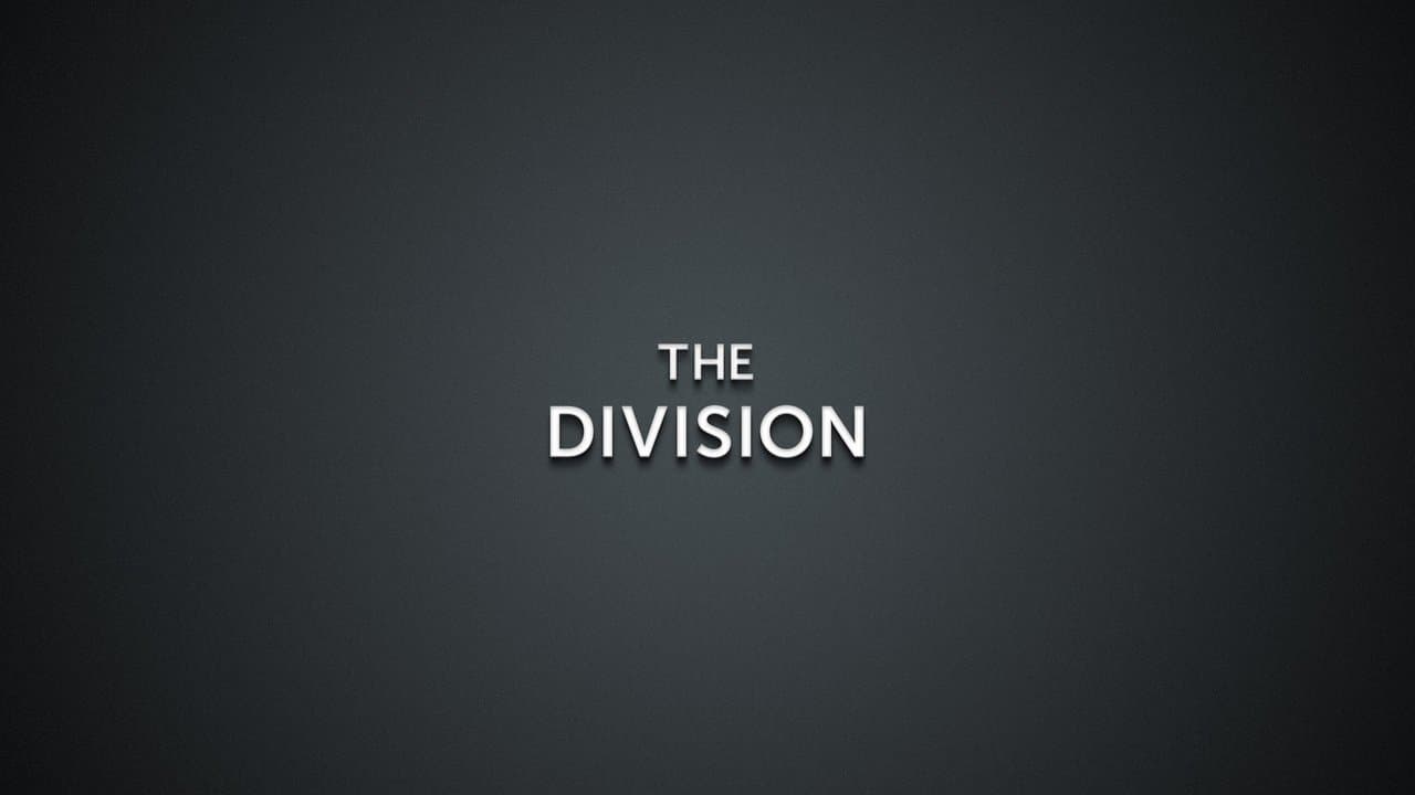 The Division backdrop