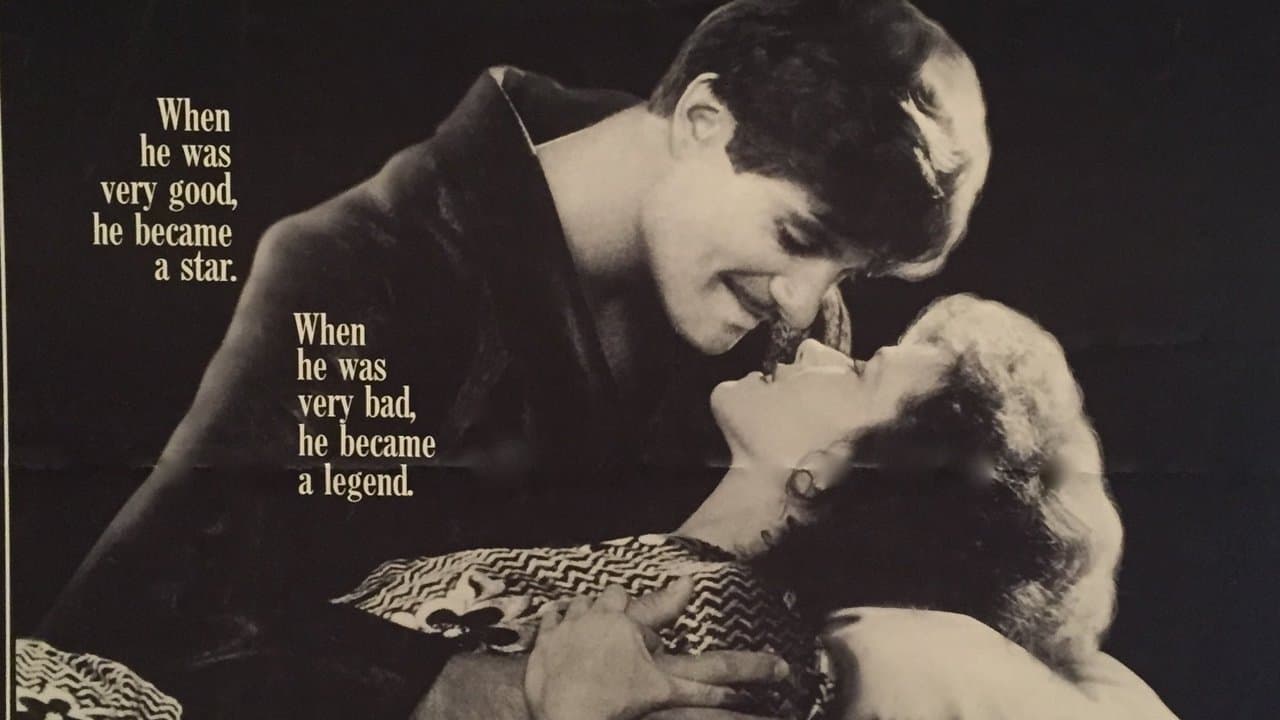 My Wicked, Wicked Ways: The Legend of Errol Flynn backdrop