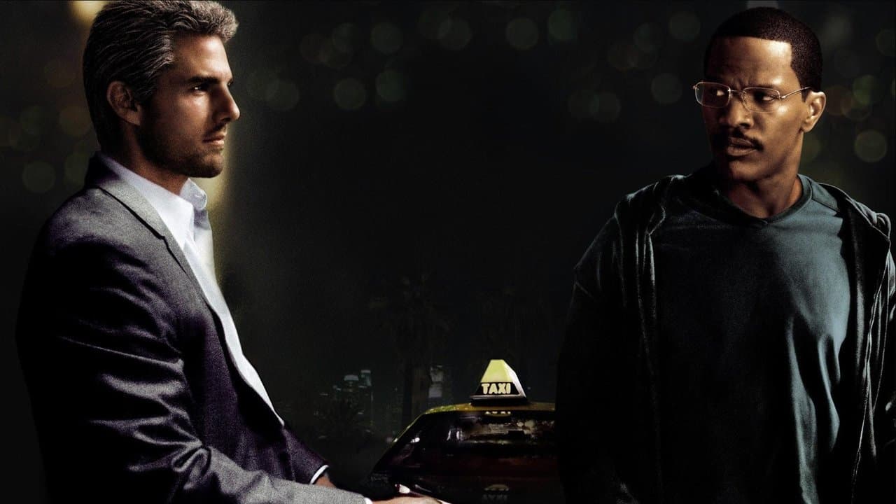Collateral backdrop