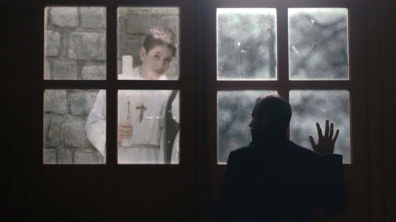 The Abused Children of Riaumont backdrop