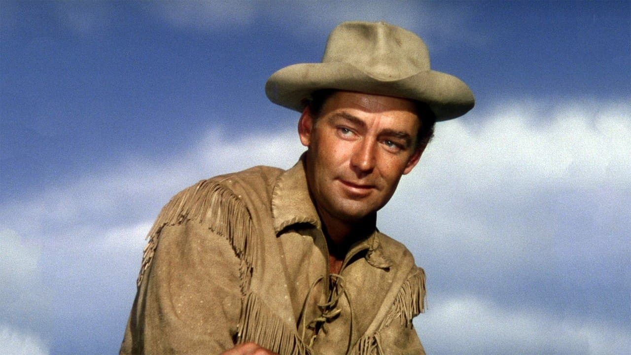 Shane backdrop