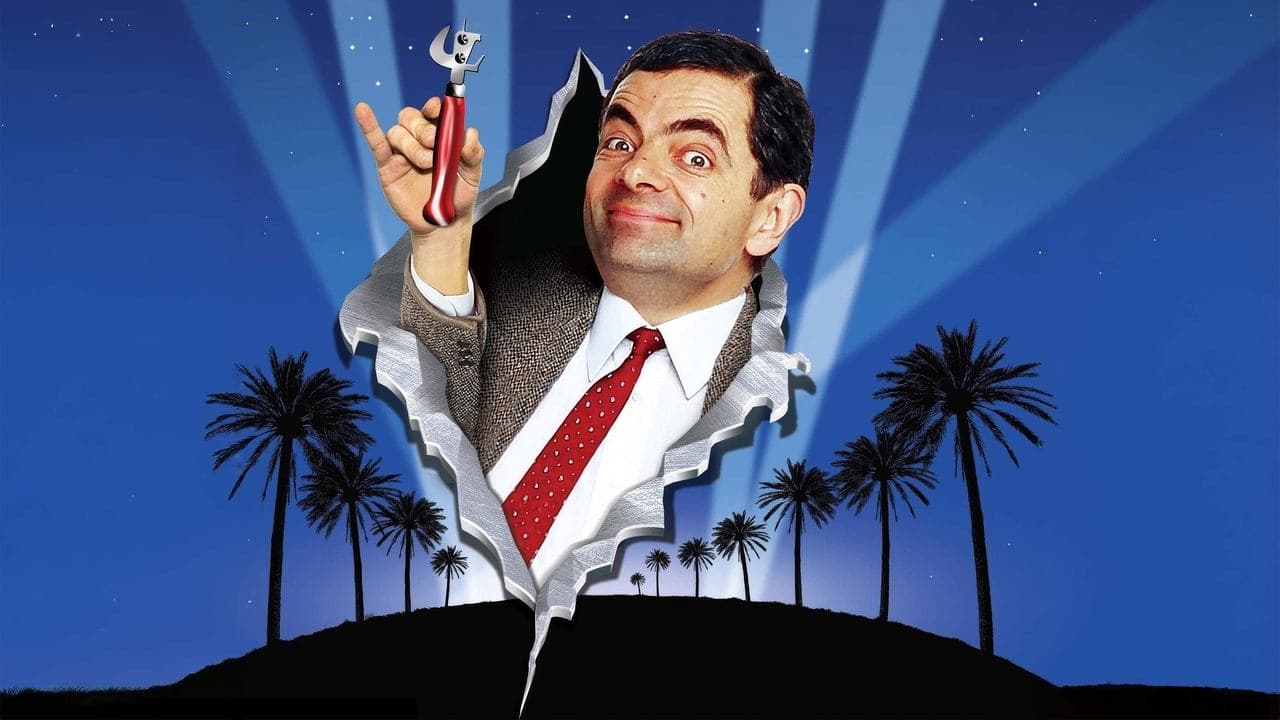 Bean backdrop