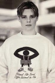 Aedan Warburton