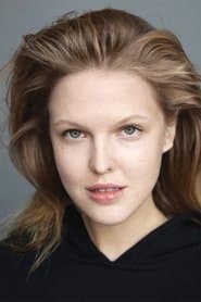 Stasya Tolstaya