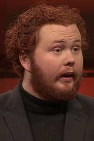 Snorre Kind Monsson