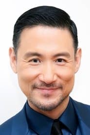Jacky Cheung Hok-Yau