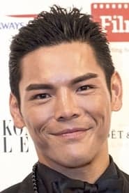 Jacky Heung Cho