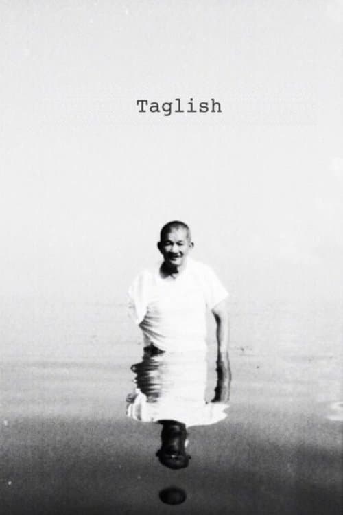 Taglish poster