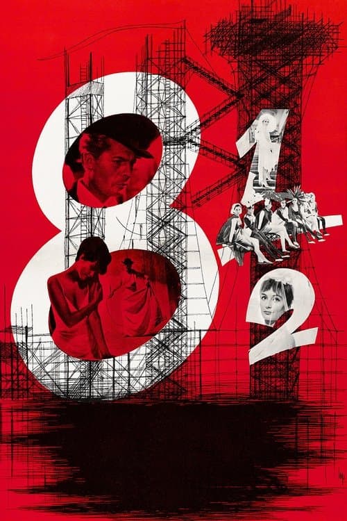 8½ poster