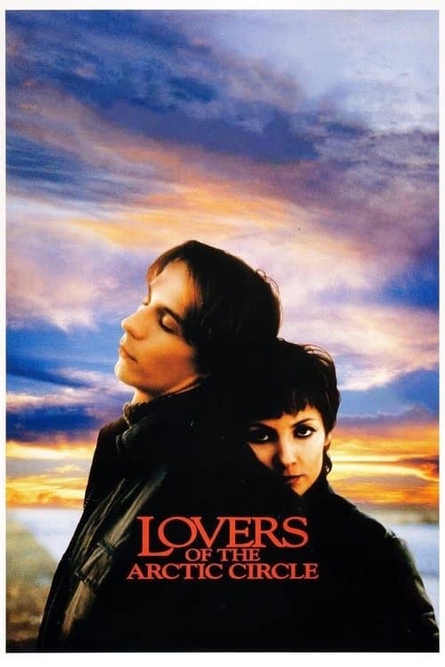 Lovers of the Arctic Circle poster