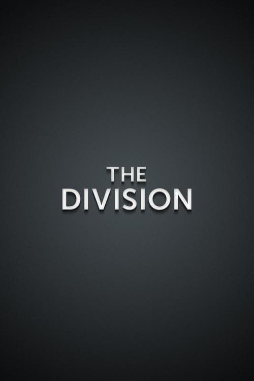 The Division poster