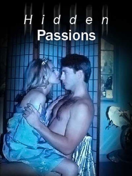Hidden Passion poster