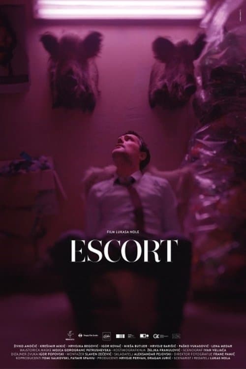 Escort poster