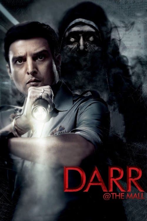 Darr @ the Mall poster