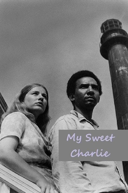 My Sweet Charlie poster