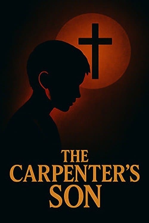 The Carpenter's Son poster