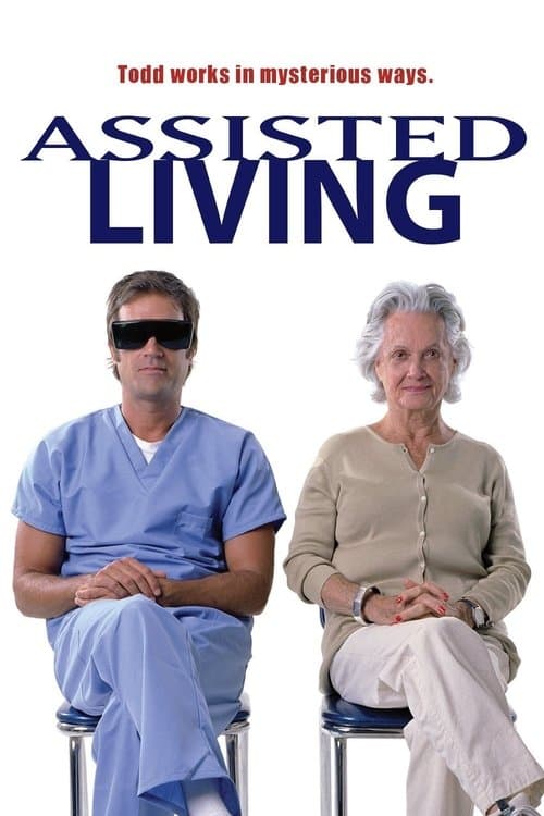Assisted Living poster