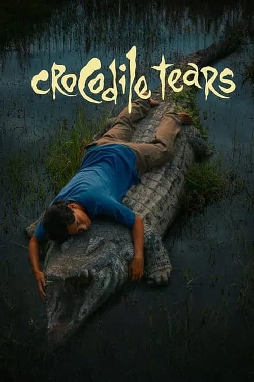 Crocodile Tears poster
