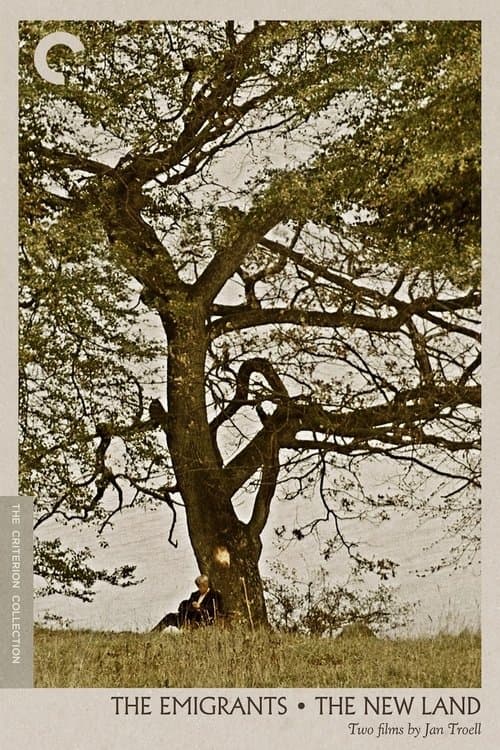 The Emigrants poster