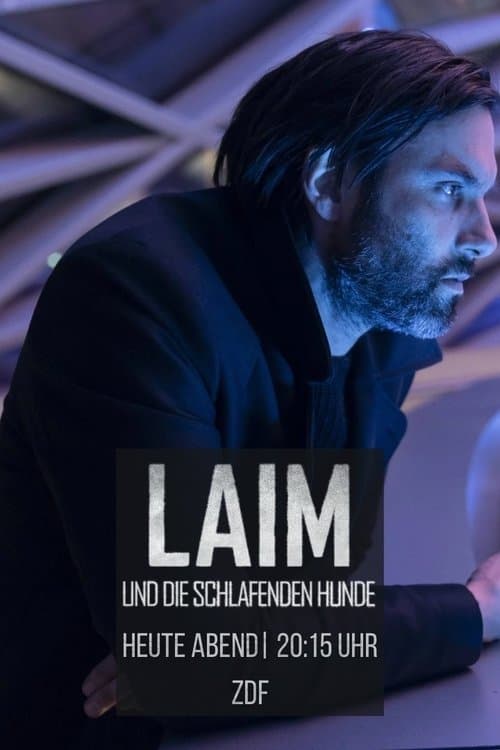 Laim und die schlafenden Hunde poster